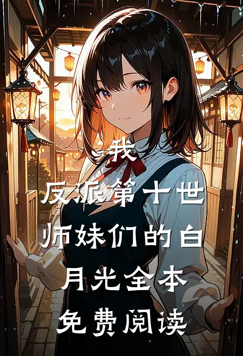 我,反派第十世师妹们的白月光全本免费阅读