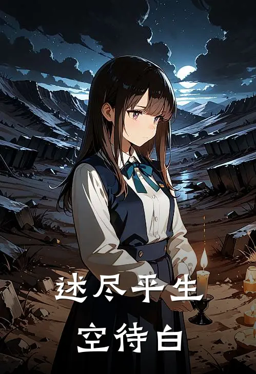 述尽平生空待白