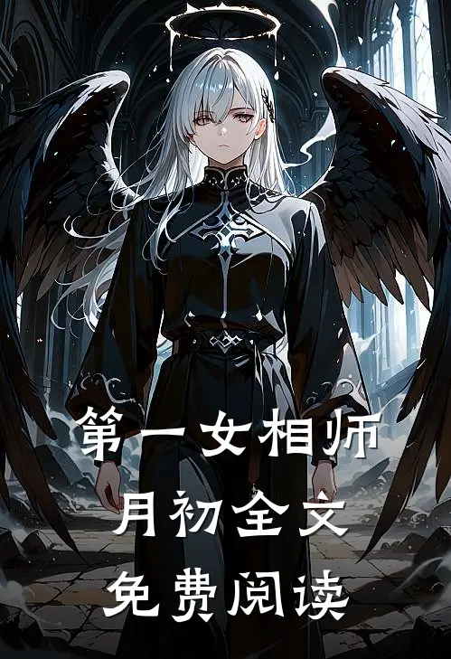 第一女相师月初全文免费阅读