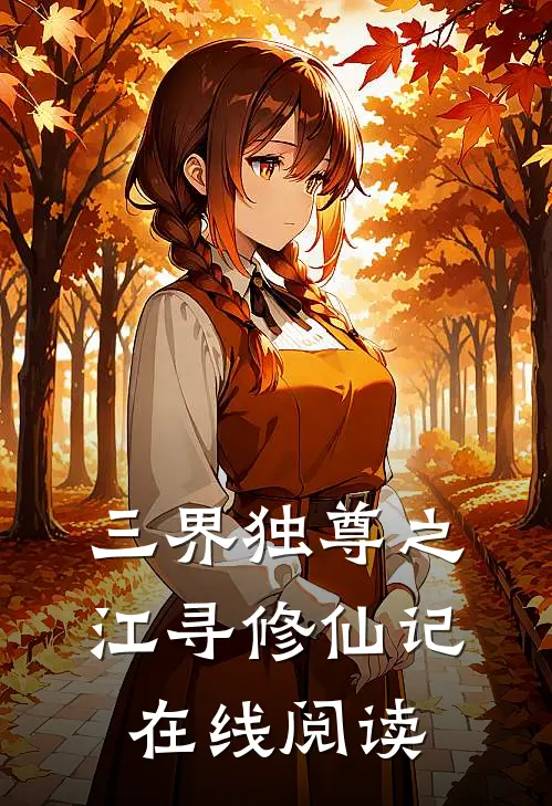 三界独尊之江寻修仙记在线阅读