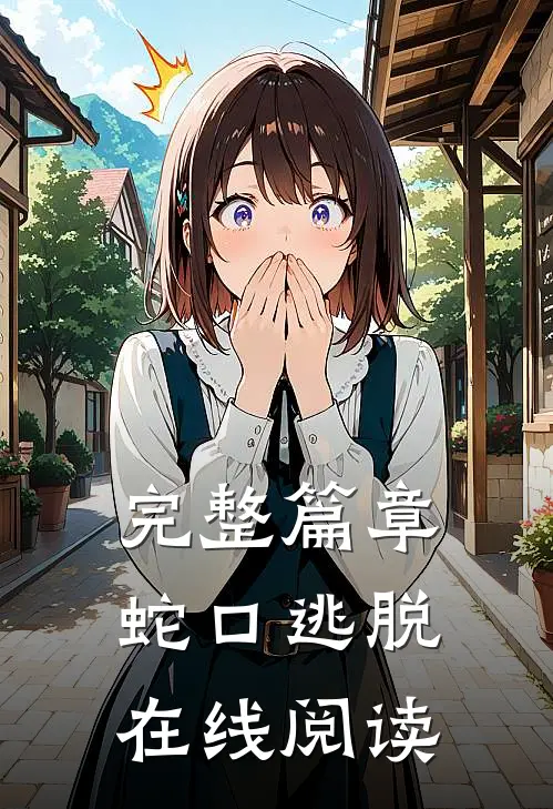 完整篇章蛇口逃脱在线阅读