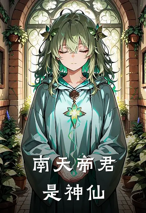 南天帝君是神仙