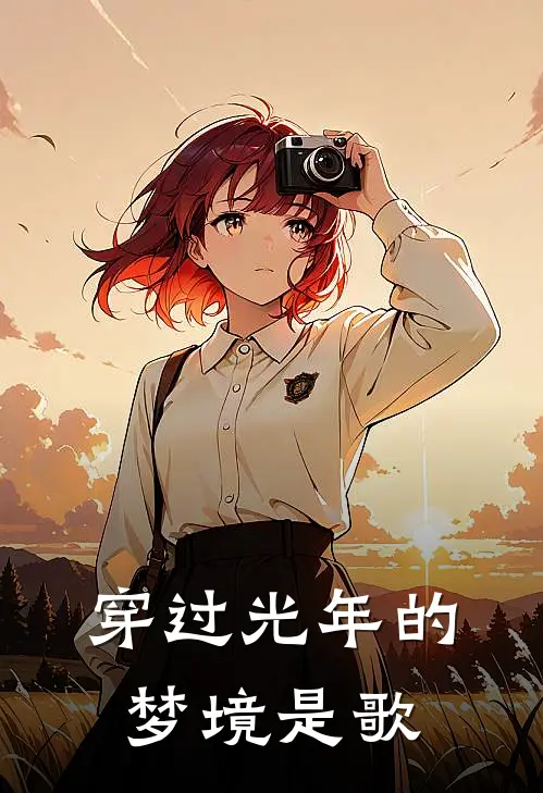 穿过光年的梦境是歌