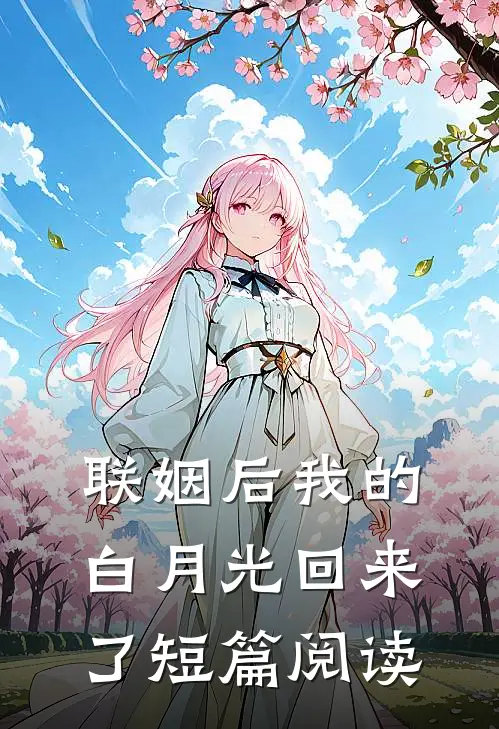 联姻后我的白月光回来了短篇阅读
