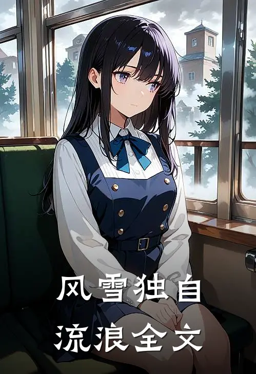 风雪独自流浪全文