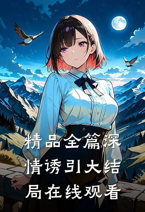 精品全篇深情诱引大结局在线观看