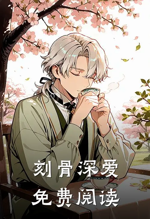 刻骨深爱免费阅读
