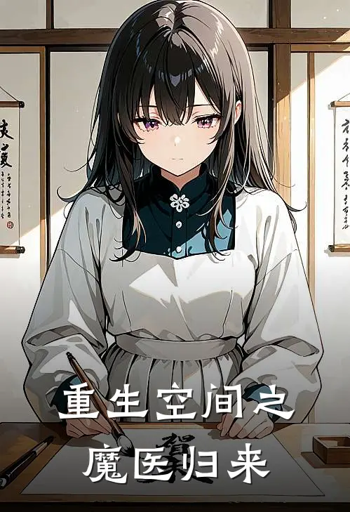 重生空间之魔医归来