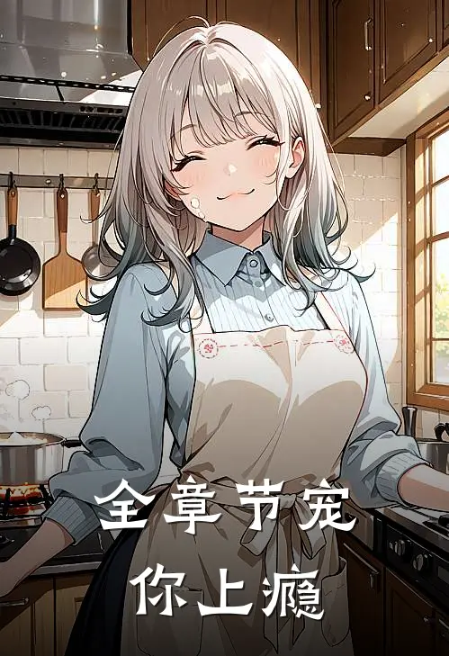 全章节宠你上瘾