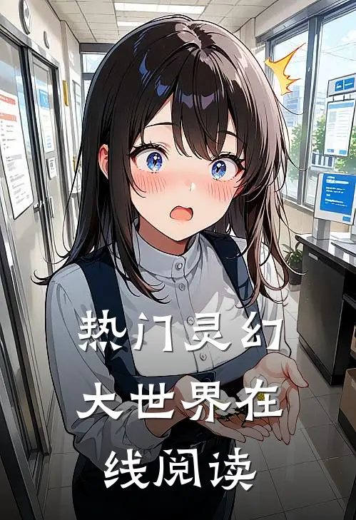 热门灵幻大世界在线阅读