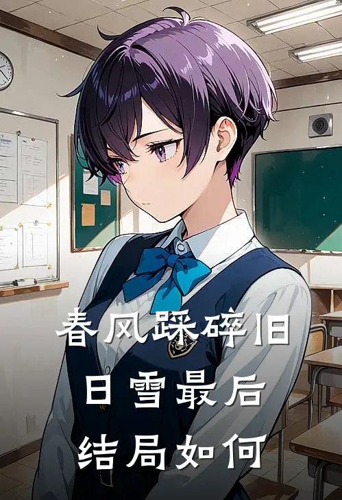 春风踩碎旧日雪最后结局如何