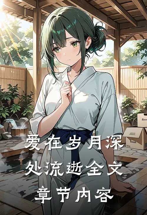 爱在岁月深处流逝全文章节内容