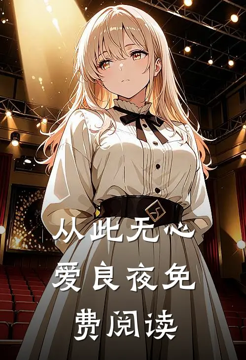 从此无心爱良夜免费阅读
