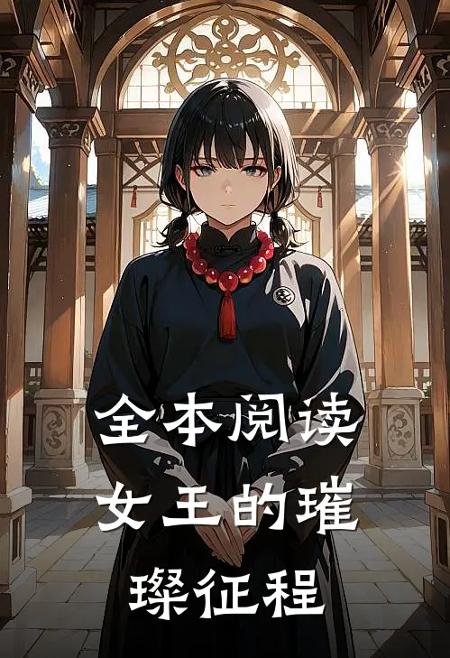 全本阅读女王的璀璨征程