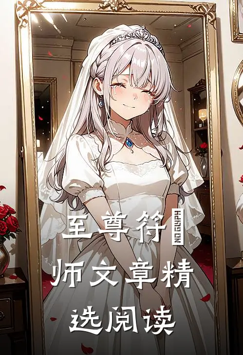 至尊符箓师文章精选阅读