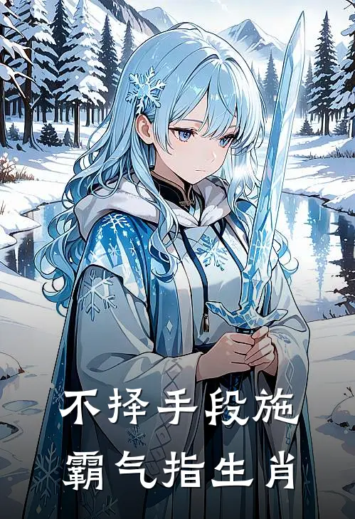 不择手段施霸气指生肖