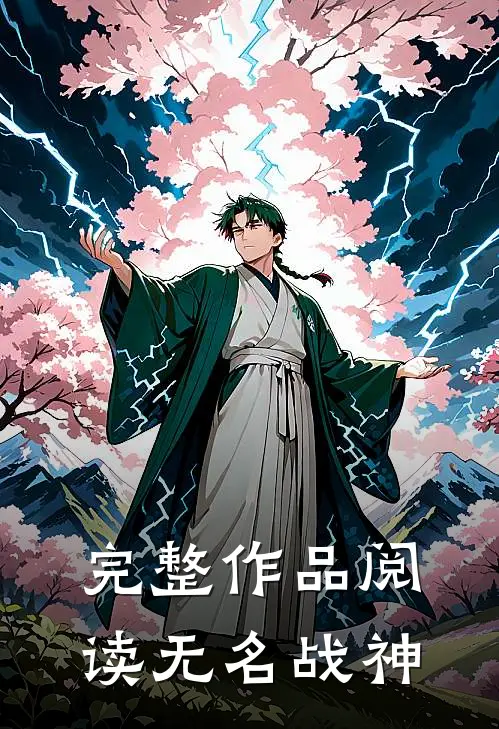 完整作品阅读无名战神