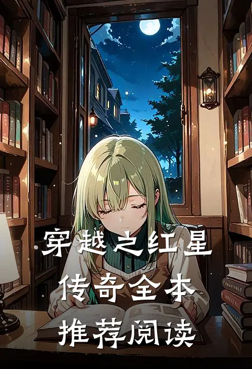 穿越之红星传奇全本推荐阅读