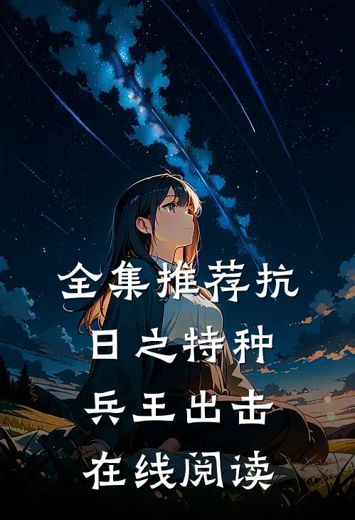全集推荐抗日之特种兵王出击在线阅读