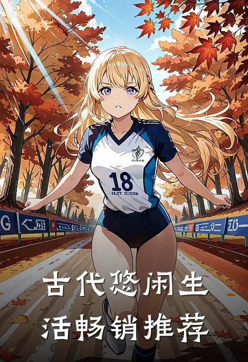 古代悠闲生活畅销推荐