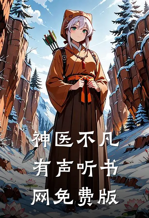 神医不凡有声听书网免费版