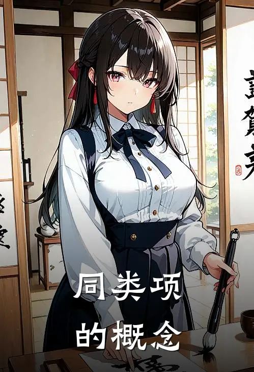 同类项的概念