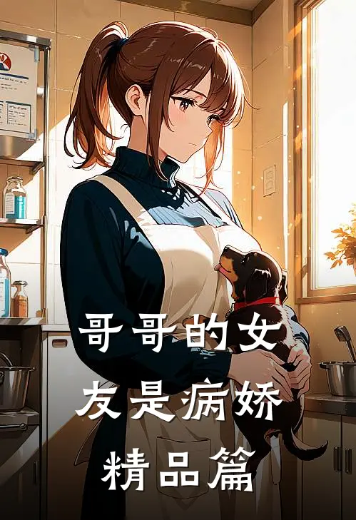 哥哥的女友是病娇精品篇