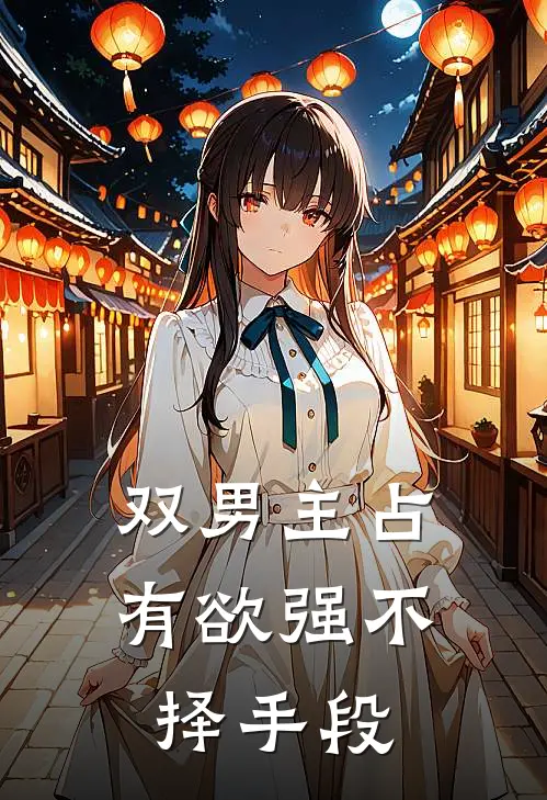双男主占有欲强不择手段
