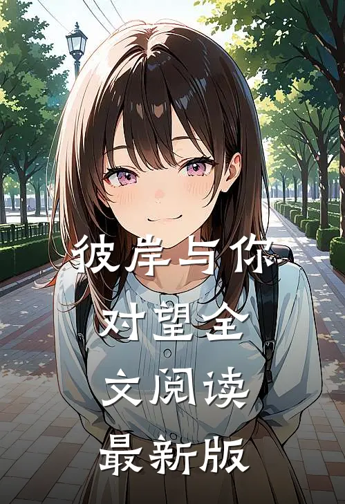 彼岸与你对望全文阅读最新版