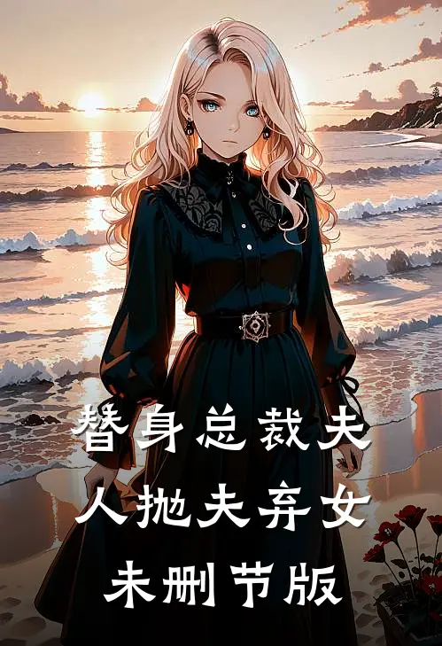 替身总裁夫人抛夫弃女未删节版
