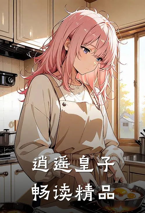 逍遥皇子畅读精品