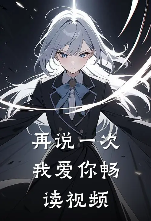 再说一次我爱你畅读视频