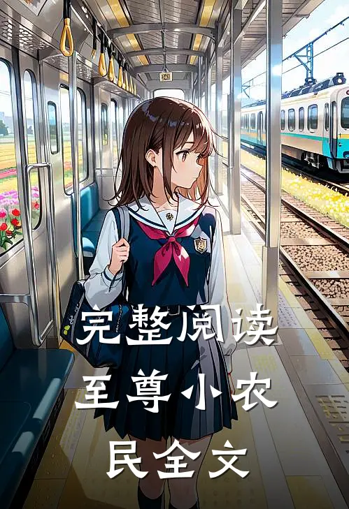 完整阅读至尊小农民全文