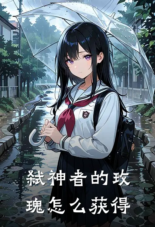 弑神者的玫瑰怎么获得