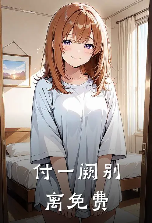 付一阙别离免费