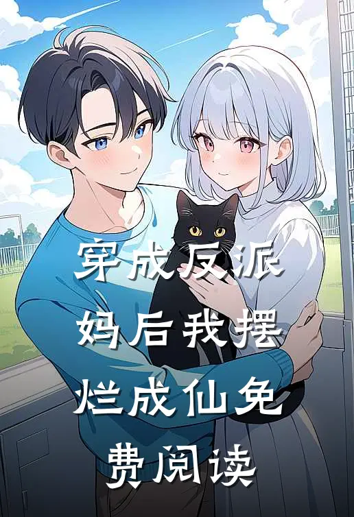 穿成反派妈后我摆烂成仙免费阅读