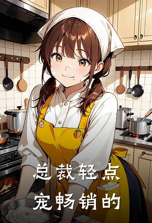 总裁轻点宠畅销的