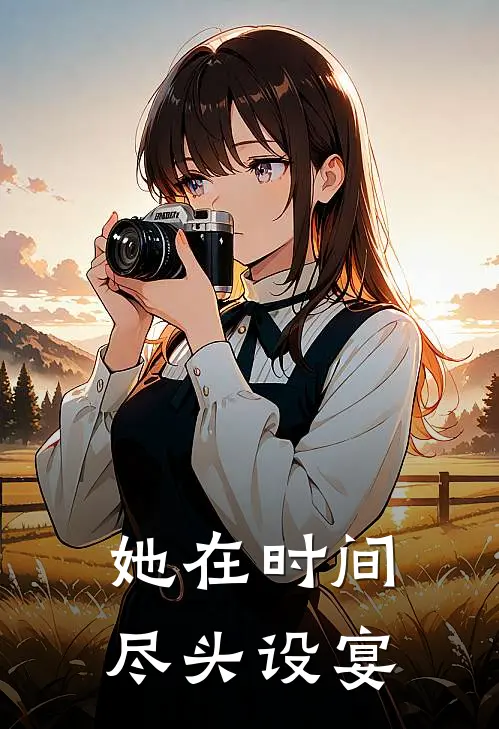 她在时间尽头设宴