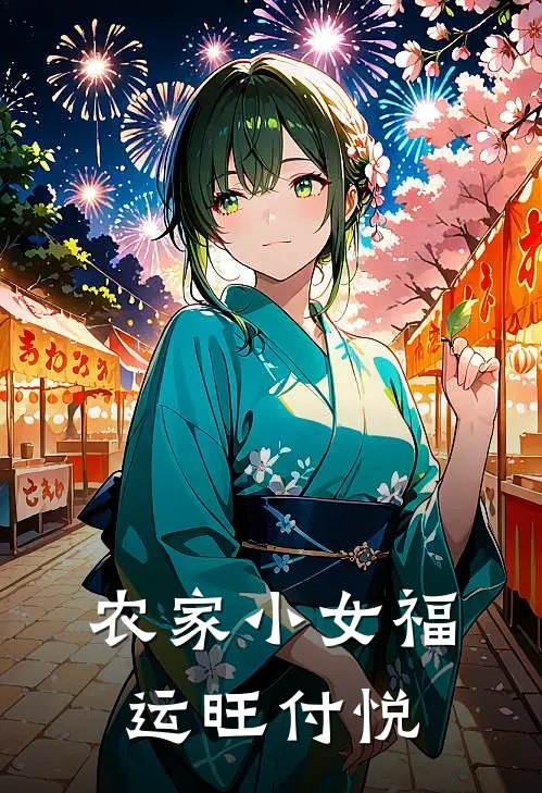 农家小女福运旺 付悦
