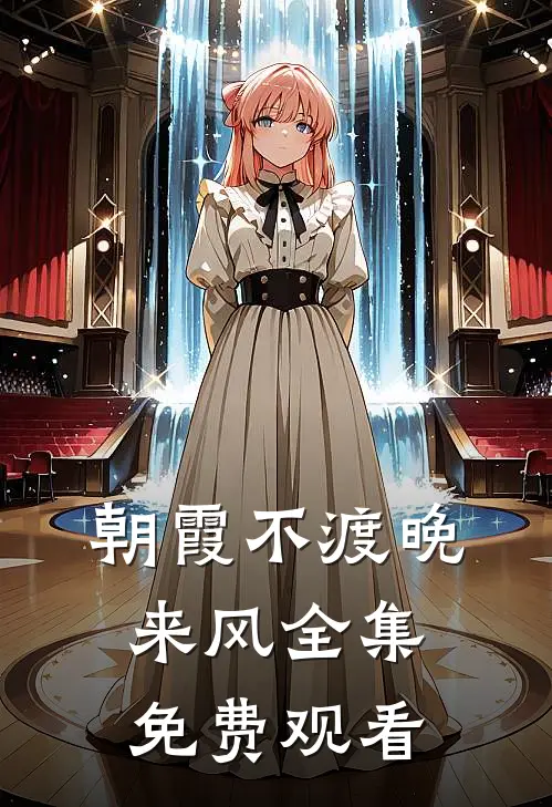 朝霞不渡晚来风全集免费观看