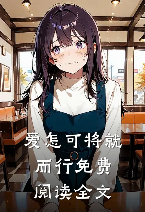 爱怎可将就而行免费阅读全文
