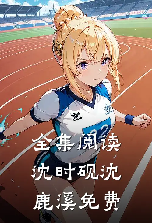 全集阅读沈时砚沈鹿溪免费