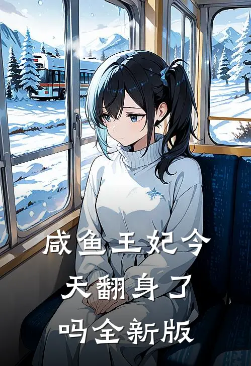 咸鱼王妃今天翻身了吗全新版