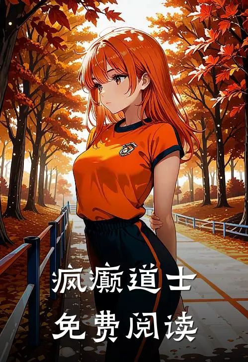 疯癫道士免费阅读