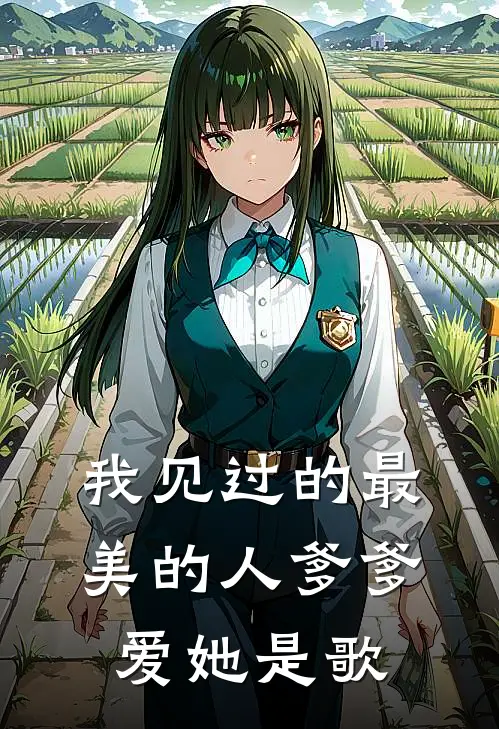 我见过的最美的人爹爹爱她是歌