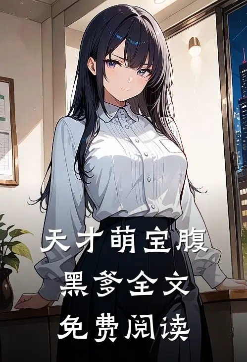 天才萌宝腹黑爹全文免费阅读