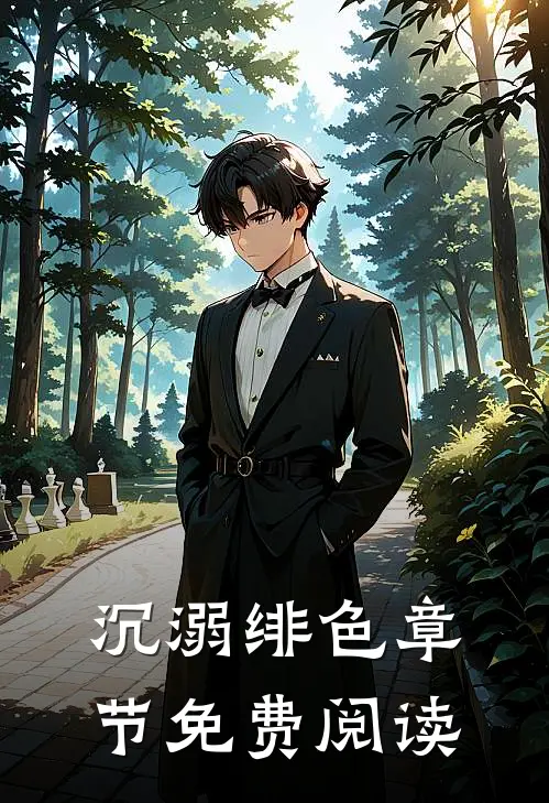 沉溺绯色章节免费阅读