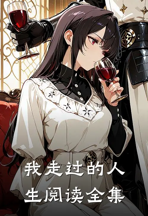 我走过的人生阅读全集