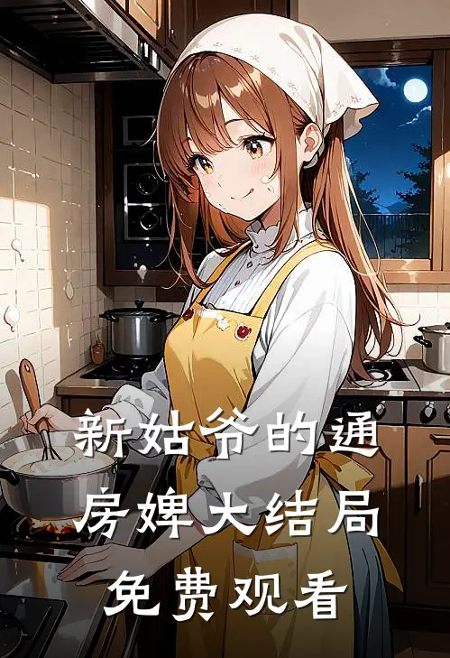 新姑爷的通房婢大结局免费观看