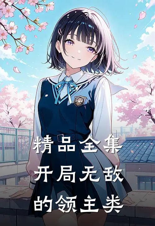 精品全集开局无敌的领主类
